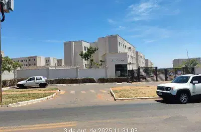 Oportunidade Única em GOIANIA - GO | Tipo: Apartamento | Negociação: Leilão  | Situação: Imóvel