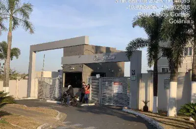 Oportunidade Única em GOIANIA - GO | Tipo: Apartamento | Negociação: Leilão  | Situação: Imóvel