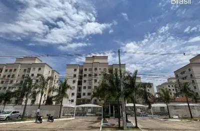 Oportunidade Única em GOIANIA - GO | Tipo: Apartamento | Negociação: Leilão  | Situação: Imóvel