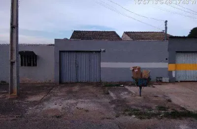 Oportunidade Única em SANTO ANTONIO DO DESCOBERTO - GO | Tipo: Casa | Negociação: Leilão  | Situação: Imóvel