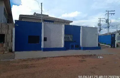 Oportunidade Única em VALPARAISO DE GOIAS - GO | Tipo: Apartamento | Negociação: Leilão  | Situação: Imóvel