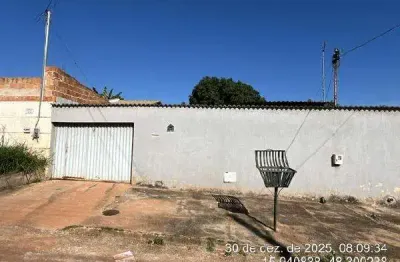 Oportunidade Única em SANTO ANTONIO DO DESCOBERTO - GO | Tipo: Casa | Negociação: Leilão  | Situação: Imóvel