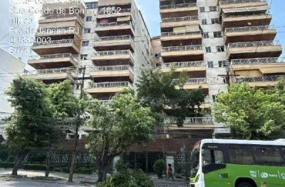 Oportunidade Única em RIO DE JANEIRO - RJ | Tipo: Apartamento | Negociação: Leilão  | Situação: Imóvel