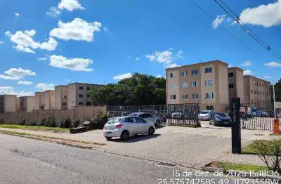 Oportunidade Única em CURITIBA - PR | Tipo: Apartamento | Negociação: Leilão  | Situação: Imóvel