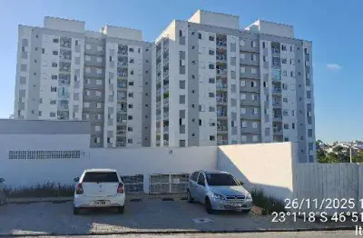Oportunidade Única em ITATIBA - SP | Tipo: Apartamento | Negociação: Leilão  | Situação: Imóvel