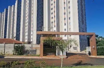 Oportunidade Única em SUMARE - SP | Tipo: Apartamento | Negociação: Leilão  | Situação: Imóvel