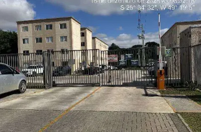 Oportunidade Única em CURITIBA - PR | Tipo: Apartamento | Negociação: Leilão  | Situação: Imóvel