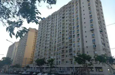 Oportunidade Única em RIO DE JANEIRO - RJ | Tipo: Apartamento | Negociação: Leilão  | Situação: Imóvel