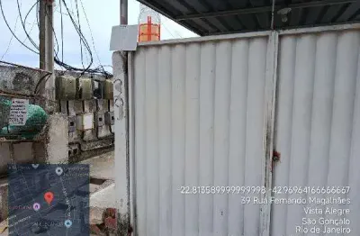 Oportunidade Única em SAO GONCALO - RJ | Tipo: Casa | Negociação: Leilão  | Situação: Imóvel