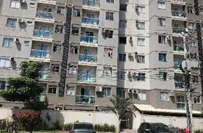 Oportunidade Única em NOVA IGUACU - RJ | Tipo: Apartamento | Negociação: Leilão  | Situação: Imóvel