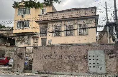 Oportunidade Única em RIO DE JANEIRO - RJ | Tipo: Apartamento | Negociação: Leilão  | Situação: Imóvel