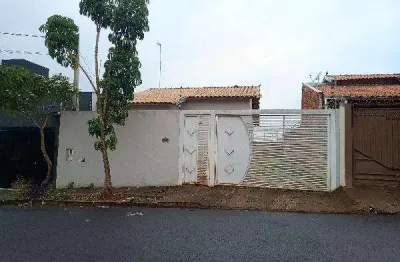 Oportunidade Única em SAO JOSE DO RIO PRETO - SP | Tipo: Casa | Negociação: Leilão  | Situação: Imóvel