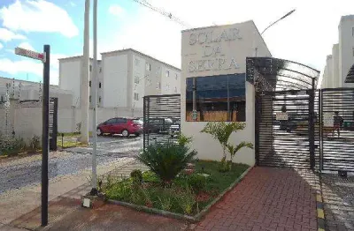 Oportunidade Única em SUZANO - SP | Tipo: Apartamento | Negociação: Leilão  | Situação: Imóvel