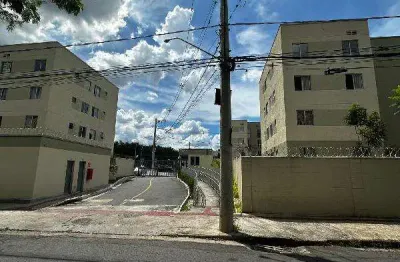 Oportunidade Única em BETIM - MG | Tipo: Apartamento | Negociação: Leilão  | Situação: Imóvel