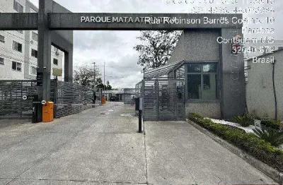 Oportunidade Única em CONTAGEM - MG | Tipo: Apartamento | Negociação: Leilão  | Situação: Imóvel