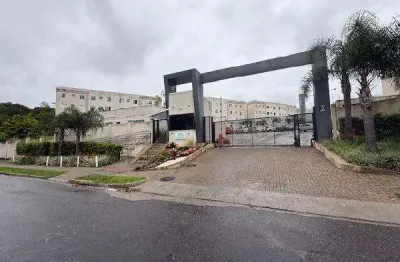 Oportunidade Única em ARAUCARIA - PR | Tipo: Apartamento | Negociação: Leilão  | Situação: Imóvel