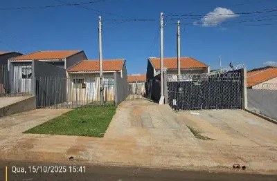 Oportunidade Única em PONTA GROSSA - PR | Tipo: Casa | Negociação: Leilão  | Situação: Imóvel