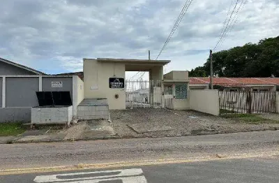 Oportunidade Única em SAO JOSE DOS PINHAIS - PR | Tipo: Casa | Negociação: Leilão  | Situação: Imóvel