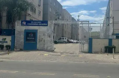 Oportunidade Única em BELFORD ROXO - RJ | Tipo: Apartamento | Negociação: Leilão  | Situação: Imóvel