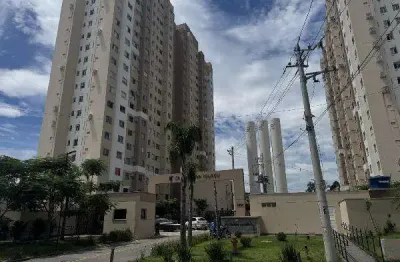 Oportunidade Única em NOVA IGUACU - RJ | Tipo: Apartamento | Negociação: Leilão  | Situação: Imóvel