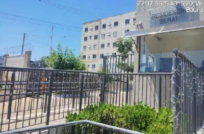 Oportunidade Única em BAURU - SP | Tipo: Apartamento | Negociação: Leilão  | Situação: Imóvel