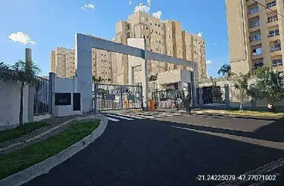 Oportunidade Única em RIBEIRAO PRETO - SP | Tipo: Apartamento | Negociação: Leilão  | Situação: Imóvel
