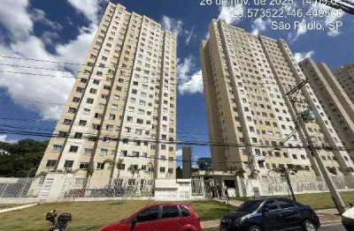 Oportunidade Única em SAO PAULO - SP | Tipo: Apartamento | Negociação: Leilão  | Situação: Imóvel