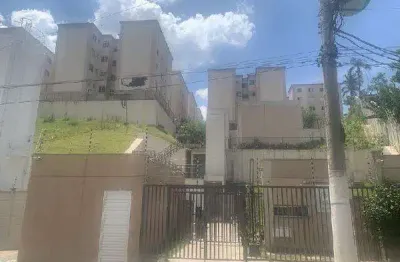 Oportunidade Única em SAO PAULO - SP | Tipo: Apartamento | Negociação: Leilão  | Situação: Imóvel