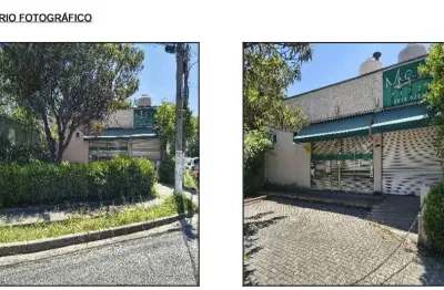 Oportunidade Única em SAO PAULO - SP | Tipo: Comercial | Negociação: Leilão  | Situação: Imóvel