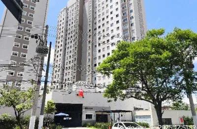 Oportunidade Única em SAO PAULO - SP | Tipo: Apartamento | Negociação: Leilão  | Situação: Imóvel