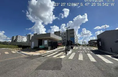 Oportunidade Única em SOROCABA - SP | Tipo: Apartamento | Negociação: Leilão  | Situação: Imóvel