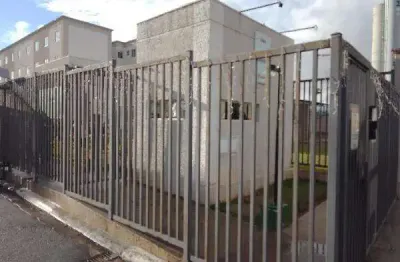 Oportunidade Única em SUZANO - SP | Tipo: Apartamento | Negociação: Leilão  | Situação: Imóvel