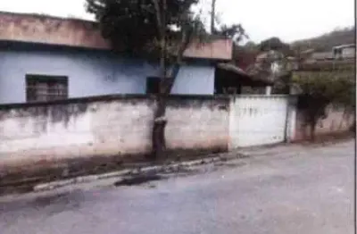 Oportunidade Única em CACHOEIRA DA PRATA - MG | Tipo: Casa | Negociação: Leilão  | Situação: Imóvel