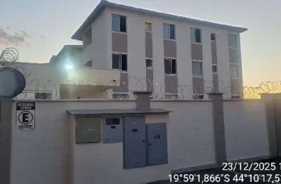 Oportunidade Única em BETIM - MG | Tipo: Apartamento | Negociação: Leilão  | Situação: Imóvel