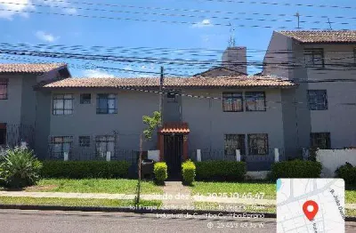Oportunidade Única em CURITIBA - PR | Tipo: Apartamento | Negociação: Leilão  | Situação: Imóvel