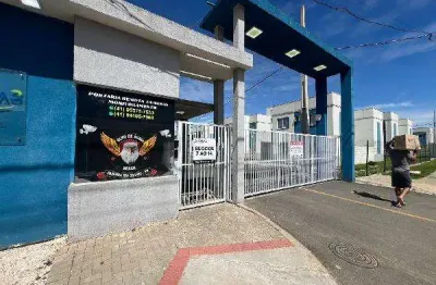 Oportunidade Única em FAZENDA RIO GRANDE - PR | Tipo: Apartamento | Negociação: Leilão  | Situação: Imóvel