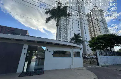 Oportunidade Única em CAMPOS DOS GOYTACAZES - RJ | Tipo: Apartamento | Negociação: Leilão  | Situação: Imóvel