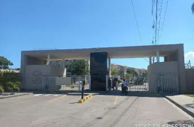 Oportunidade Única em ITABORAI - RJ | Tipo: Apartamento | Negociação: Leilão  | Situação: Imóvel