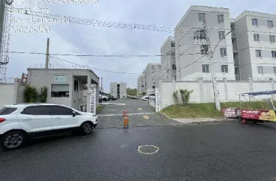 Oportunidade Única em NOVA IGUACU - RJ | Tipo: Apartamento | Negociação: Leilão  | Situação: Imóvel