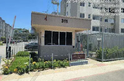 Oportunidade Única em RIO DE JANEIRO - RJ | Tipo: Apartamento | Negociação: Leilão  | Situação: Imóvel