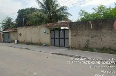 Oportunidade Única em SAO GONCALO - RJ | Tipo: Casa | Negociação: Leilão  | Situação: Imóvel