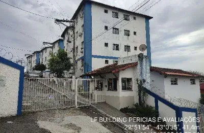 Oportunidade Única em SAO GONCALO - RJ | Tipo: Apartamento | Negociação: Leilão  | Situação: Imóvel