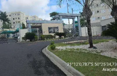 Oportunidade Única em ARACATUBA - SP | Tipo: Apartamento | Negociação: Leilão  | Situação: Imóvel