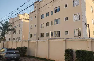 Oportunidade Única em CAMPINAS - SP | Tipo: Apartamento | Negociação: Leilão  | Situação: Imóvel