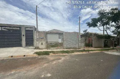 Oportunidade Única em ITAPETININGA - SP | Tipo: Casa | Negociação: Leilão  | Situação: Imóvel