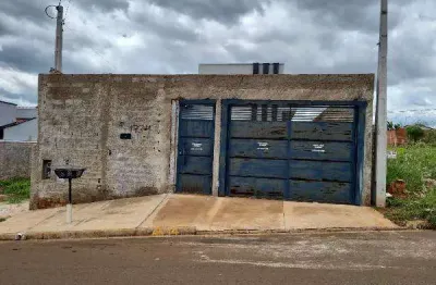 Oportunidade Única em PIRASSUNUNGA - SP | Tipo: Casa | Negociação: Leilão  | Situação: Imóvel