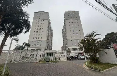 Oportunidade Única em SANTO ANDRE - SP | Tipo: Apartamento | Negociação: Leilão  | Situação: Imóvel
