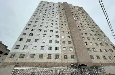 Oportunidade Única em SAO PAULO - SP | Tipo: Apartamento | Negociação: Leilão  | Situação: Imóvel