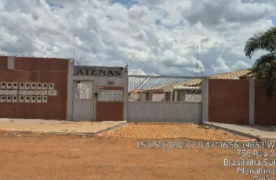 Oportunidade Única em PLANALTINA - GO | Tipo: Casa | Negociação: Venda Direta Online  | Situação: Imóvel