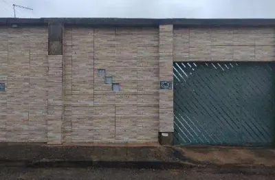 Oportunidade Única em AGUAS LINDAS DE GOIAS - GO | Tipo: Casa | Negociação: Leilão  | Situação: Imóvel